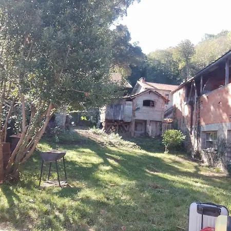 Petite Maison Atypique *