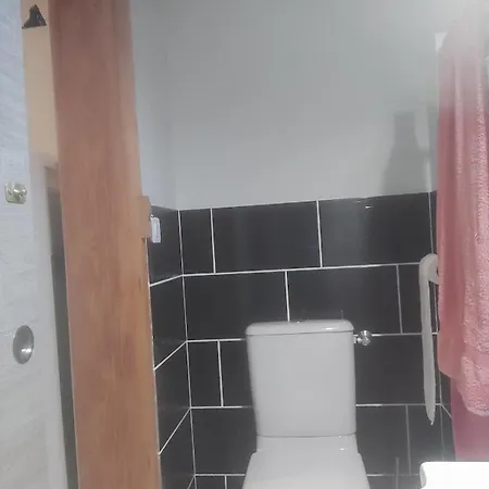 Petite Maison Atypique Bouillac (Aveyron)